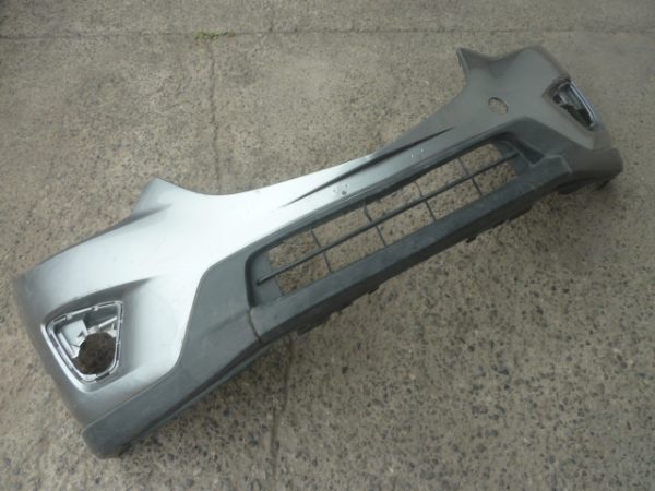 Parachoque mazda cx5 2012 2016 delantero daños - Imagen 6