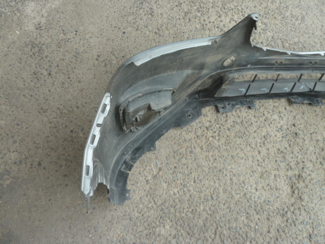 Parachoque mazda cx5 2012 2016 delantero daños - Imagen 7