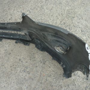 Parachoque mazda cx5 2012 2016 delantero daños
