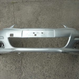 Parachoque citroen c4 2012 2013 2014 delantero daños