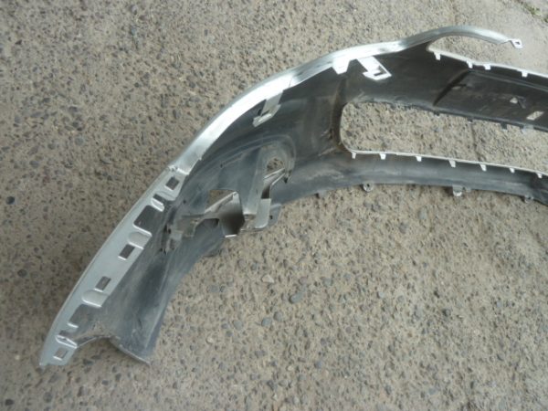 Parachoque citroen c4 2012 2013 2014 delantero daños - Imagen 3