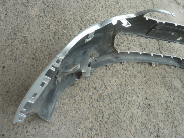 Parachoque citroen c4 2012 2013 2014 delantero daños - Imagen 3