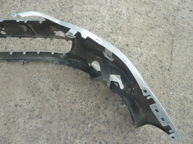 Parachoque citroen c4 2012 2013 2014 delantero daños - Imagen 4