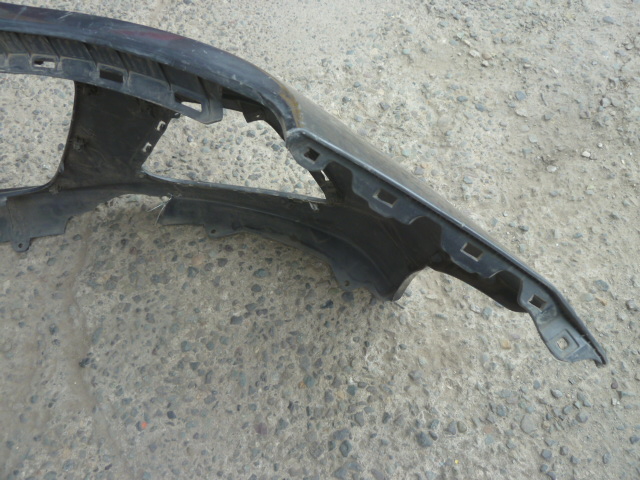 Parachoque hyundai grand i10 2014 2016 delantero daños - Imagen 6