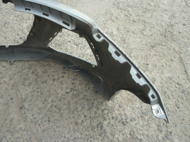 Parachoque hyundai grand i10 2014 2017 delantero daños - Imagen 4