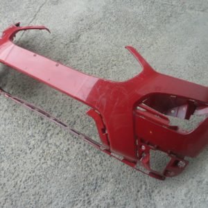 Parachoque ford ecosport 2019 2022 delantero daños