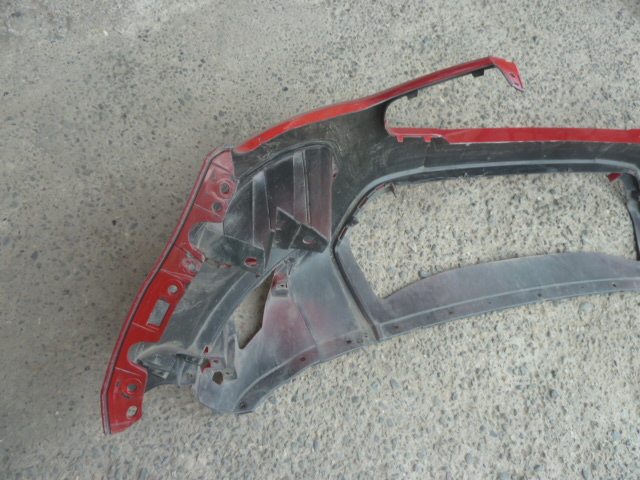 Parachoque ford ecosport 2019 2022 delantero daños - Imagen 3