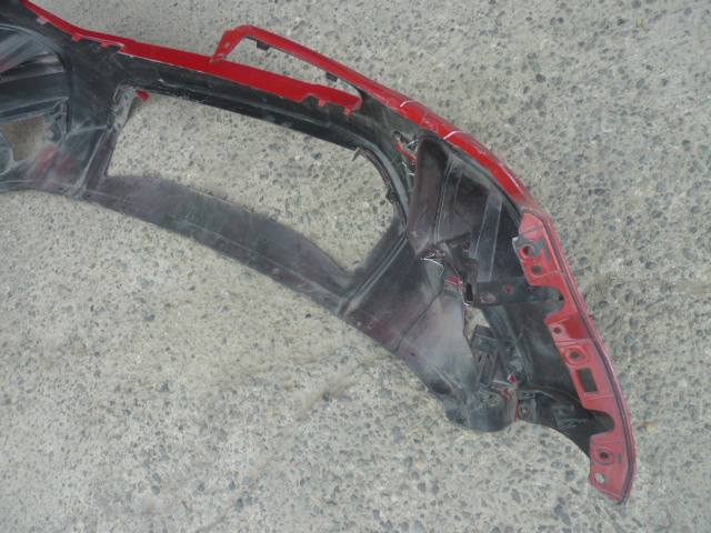 Parachoque ford ecosport 2019 2022 delantero daños - Imagen 4