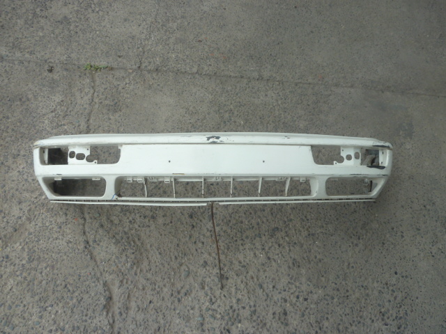Parachoque volkswagen golf 1993 1998 delantero daños