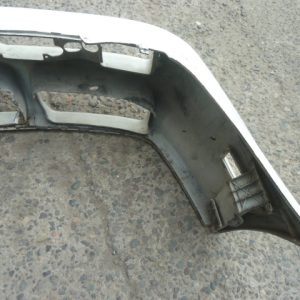 Parachoque volkswagen golf 1993 1998 delantero daños