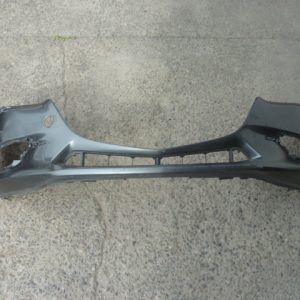 Parachoque mazda 3 2018 2019 delantero original daños