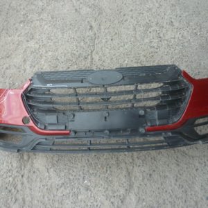 Parachoque jac s2 2017 2018 2022 delantero original daños