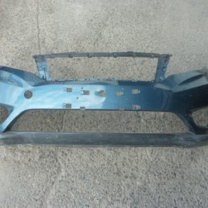 Parachoque dfsk 580 2019 2023 delant (muy dañado) solo entregas local