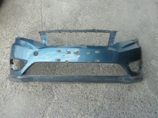 Parachoque dfsk 580 2019 2023 delant (muy dañado) solo entregas local