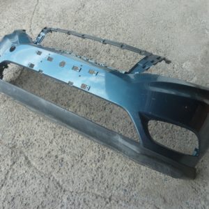 Parachoque dfsk 580 2019 2023 delant (muy dañado) solo entregas local