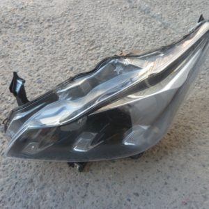 Optico suzuki baleno glx 2024 2025 chofer full leds daños