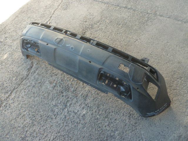 Parachoque peugeot 3008 2019 2022 trasero daños - Imagen 8