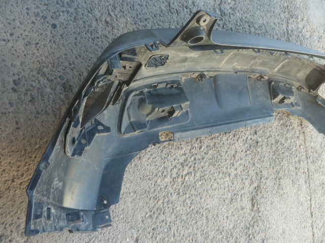 Parachoque peugeot 3008 2019 2022 trasero daños - Imagen 3