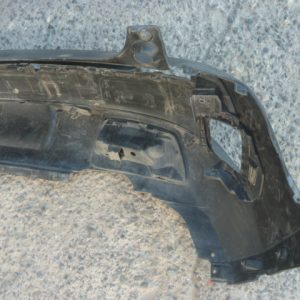 Parachoque peugeot 3008 2019 2022 trasero daños