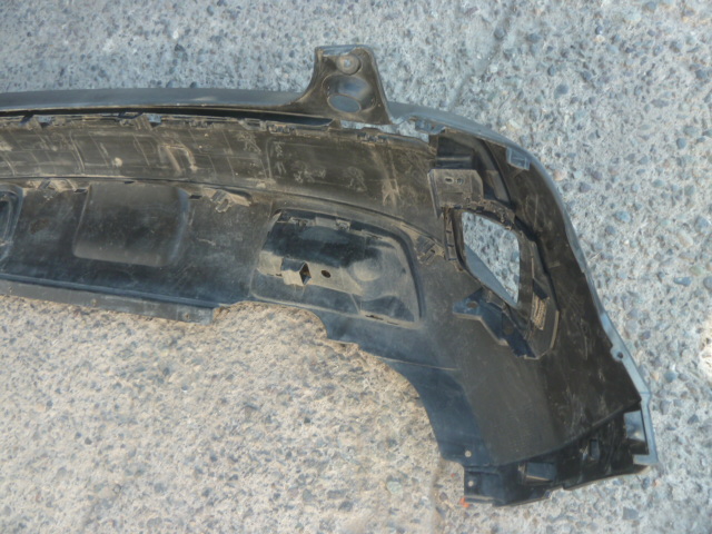 Parachoque peugeot 3008 2019 2022 trasero daños - Imagen 2