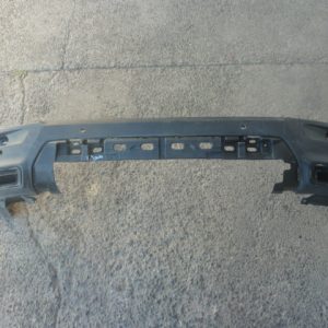 Parachoque honda pilot 2023 2024 trasero daños