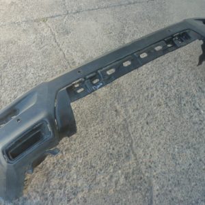 Parachoque honda pilot 2023 2024 trasero daños