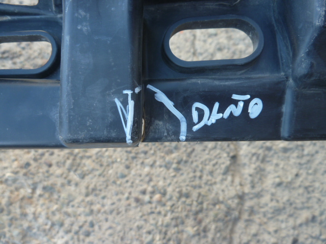 Parachoque honda pilot 2023 2024 trasero daños - Imagen 4