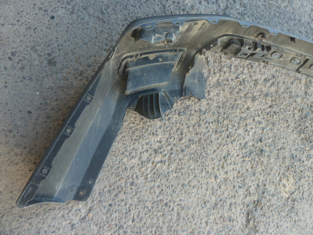 Parachoque honda pilot 2023 2024 trasero daños - Imagen 6