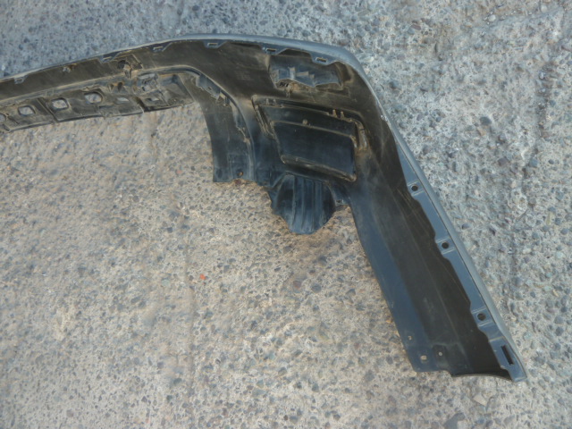 Parachoque honda pilot 2023 2024 trasero daños - Imagen 7