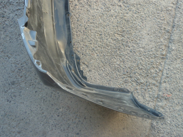 Parachoque honda city 2015 2016 2017 trasero daños - Imagen 4