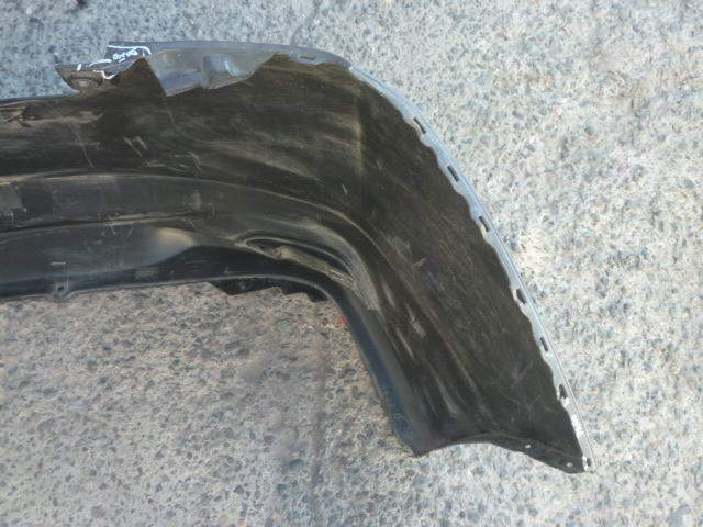 Parachoque honda city 2015 2016 2017 trasero daños - Imagen 8