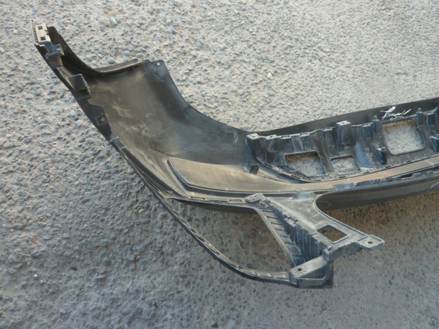 Parachoque kia seltos 2019 2021 trasero daños - Imagen 4