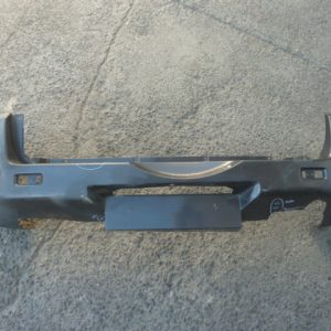 Parachoque suzuki grand nomade 2011 2018 trasero daños