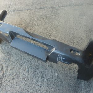 Parachoque suzuki grand nomade 2011 2018 trasero daños