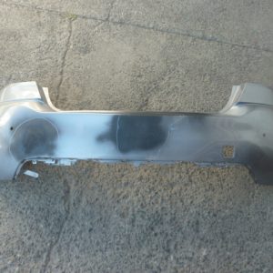 Parachoque peugeot 308 2013 2020 trasero daños