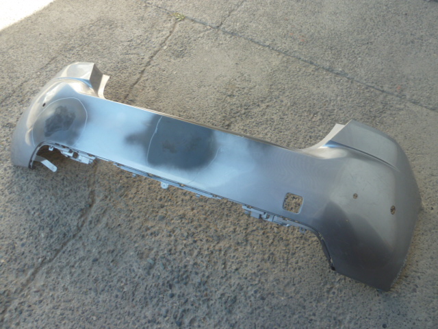 Parachoque peugeot 308 2013 2020 trasero daños - Imagen 7