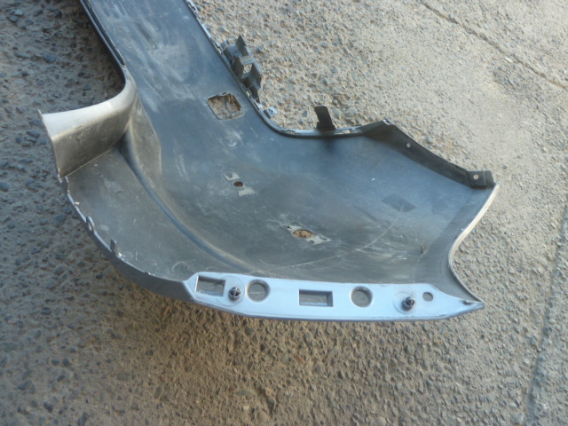 Parachoque peugeot 308 2013 2020 trasero daños - Imagen 5