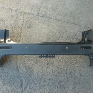 Parachoque suzuki vitara 2016 2023 trasero daños