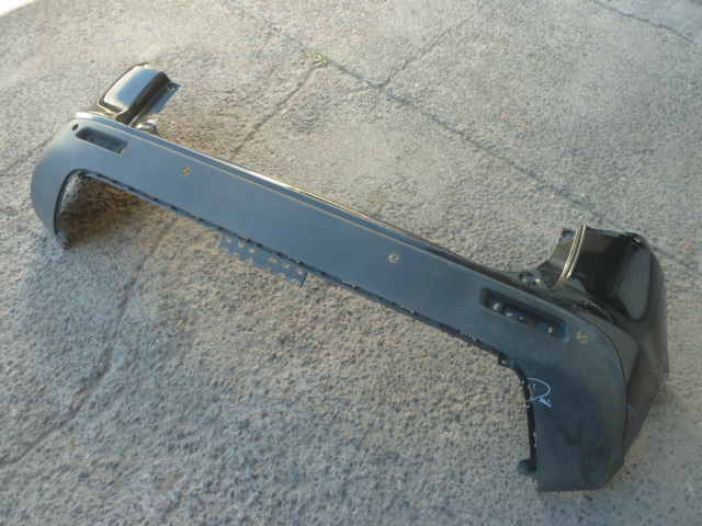 Parachoque suzuki vitara 2016 2023 trasero daños - Imagen 2