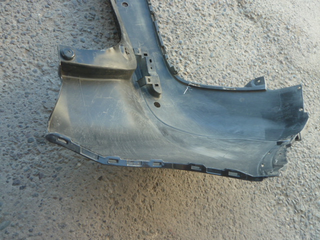 Parachoque suzuki vitara 2016 2023 trasero daños - Imagen 4