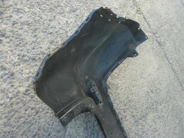 Parachoque suzuki vitara 2016 2023 trasero daños - Imagen 3