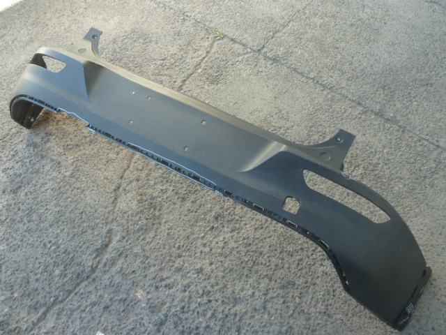 Parachoque jetour x70 2022 2024 trasero daños - Imagen 4