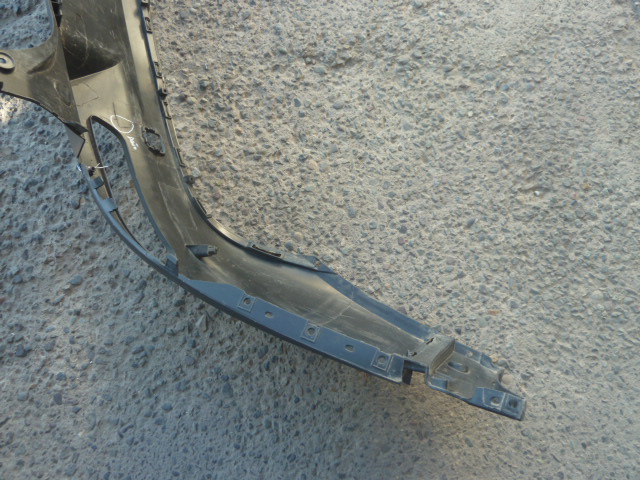 Parachoque jetour x70 2022 2024 trasero daños - Imagen 9