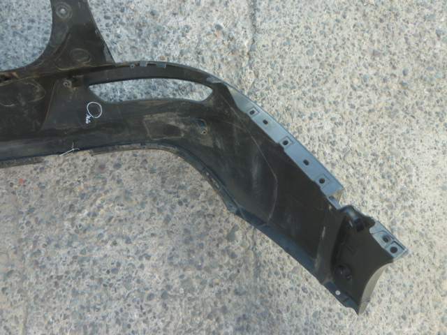 Parachoque jetour x70 2022 2024 trasero daños - Imagen 7