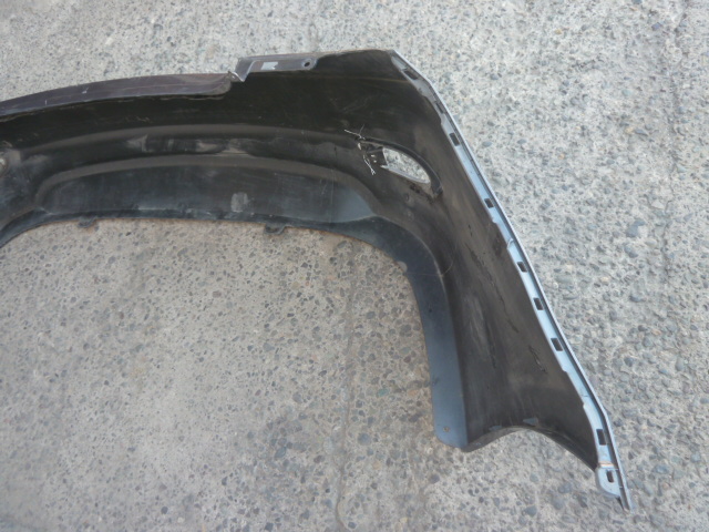 Parachoque accent rb 2012 2019 trasero daños - Imagen 6