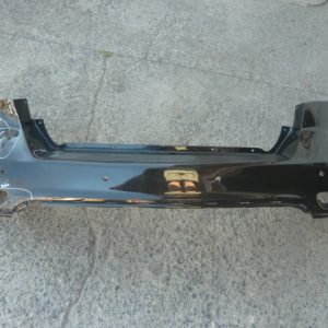 Parachoque dodge journey 2013 2019 trasero daños