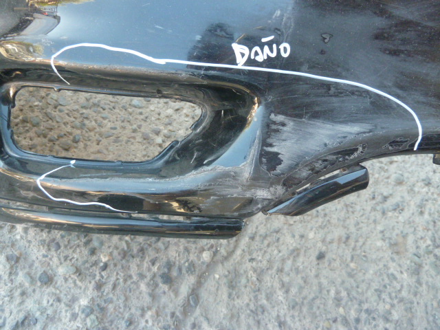 Parachoque dodge journey 2013 2019 trasero daños - Imagen 6