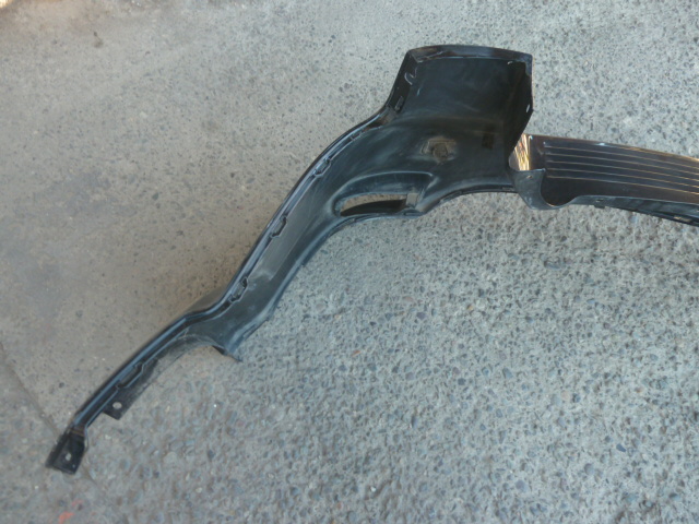 Parachoque dodge journey 2013 2019 trasero daños - Imagen 4