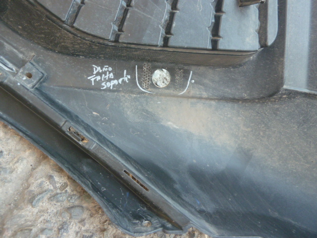 Parachoque kaiyi kyx3 2024 2025 trasero daños - Imagen 5