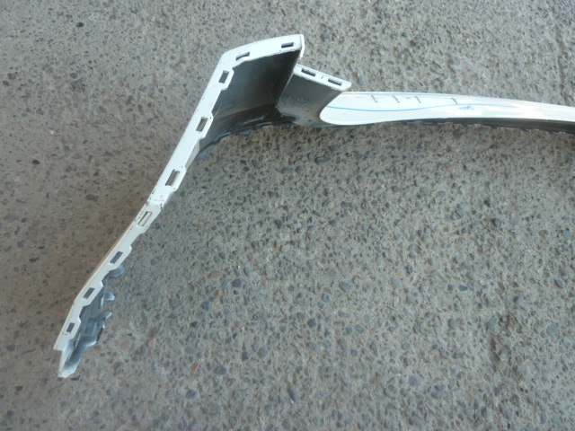 Parachoque volkswagen tiguan 2018 2020 trasero daños - Imagen 7